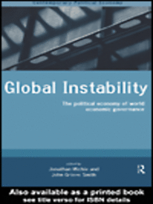 cover image of Global Instability